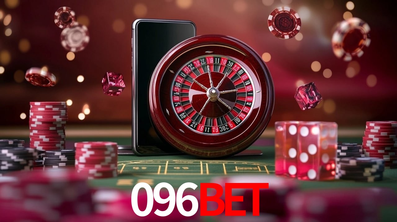 Experiência VIP 096BET
