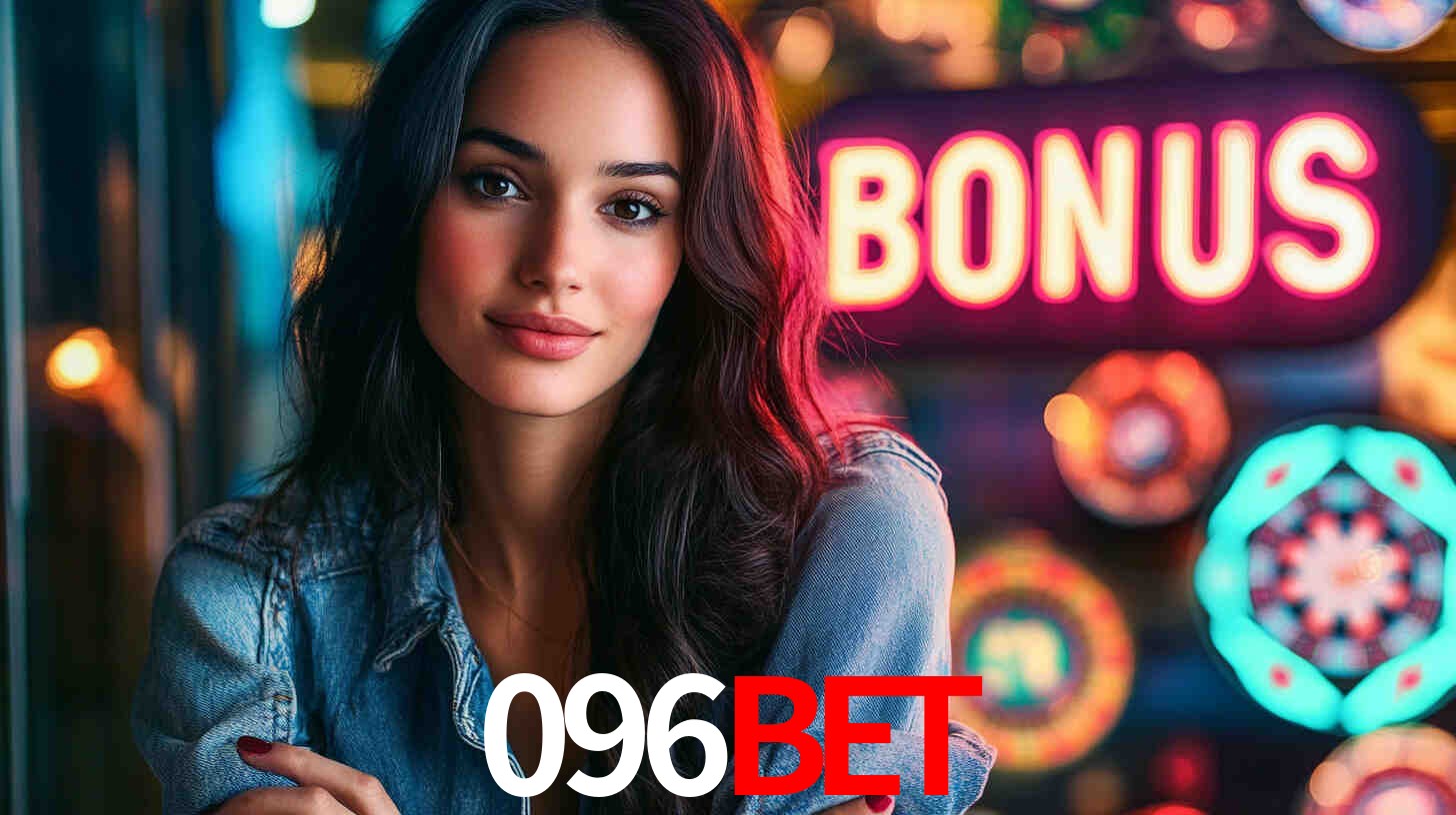 096BET: Seu Cassino Premiado com Pagamentos Rápidos