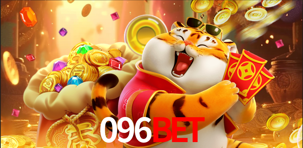 096BET - Jackpot Explosão Instantânea - 096BET.COM