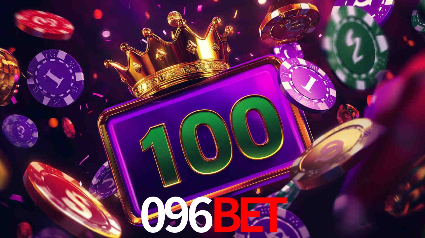 Live Casino 096BET