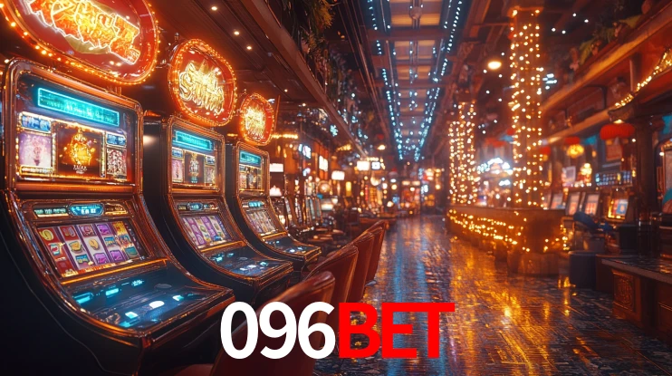 096BET App