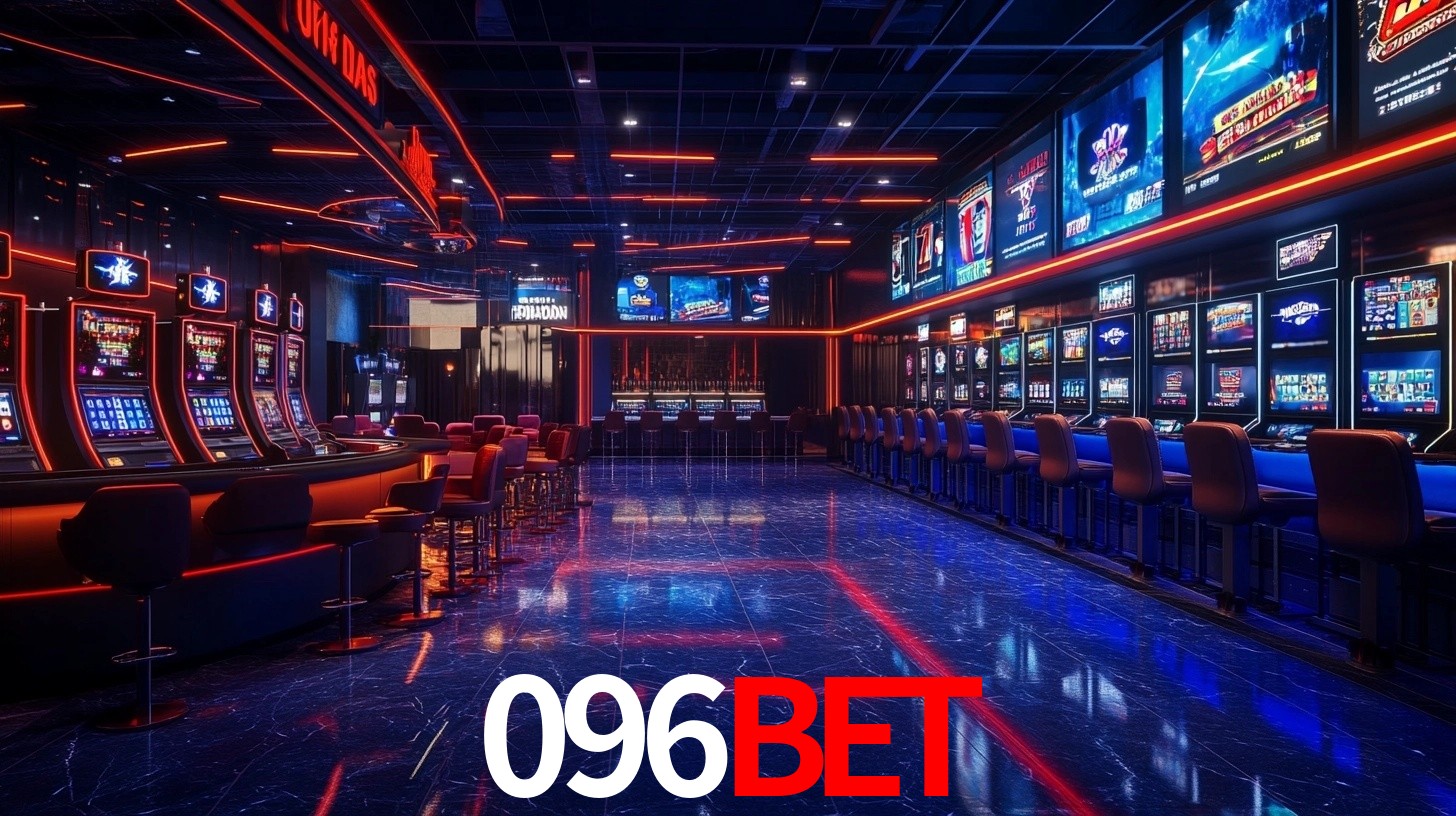 Blackjack Table 096BET