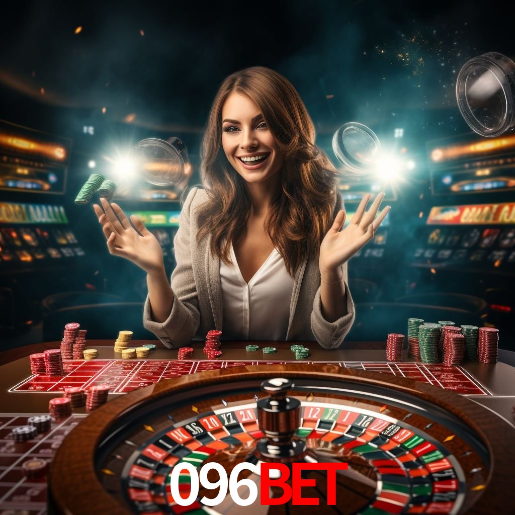 096BET App Interface