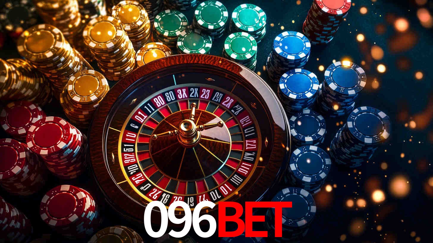 Daily Bonuses 096BET