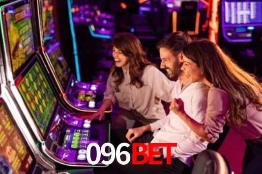 Descubra o Programa VIP da 096BET: Vantagens Exclusivas para Jogadores