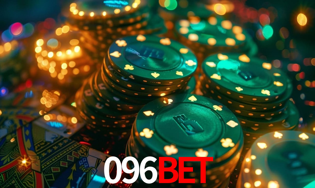 Torneios 096BET