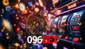 Explorando a Categoria de Eventos em Apostas na 096BET