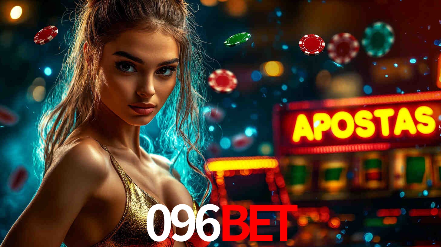 Desvendando o Mundo dos Jogos Virtuais na 096BET