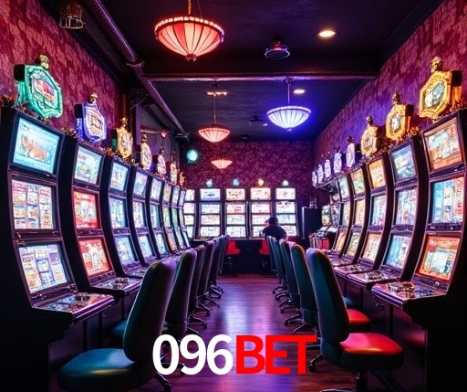 Ofertas Exclusivas 096BET