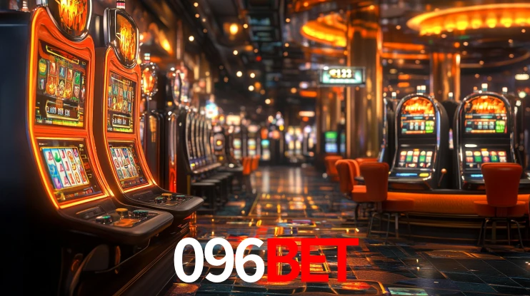 Exclusive Games 096BET