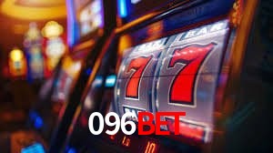 Recursos de Bônus 096BET