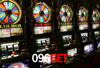 Inovações de Jogos na 096BET: O Futuro das Experiências Interativas