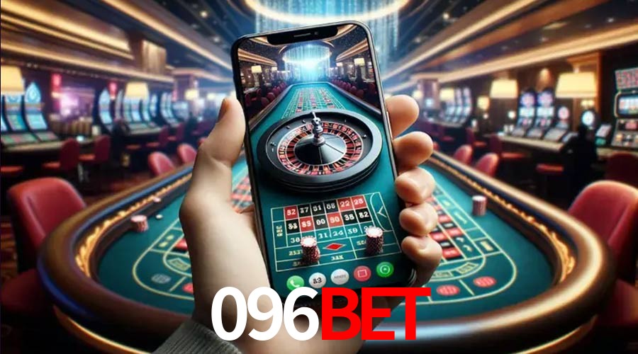 Quick Registration 096BET