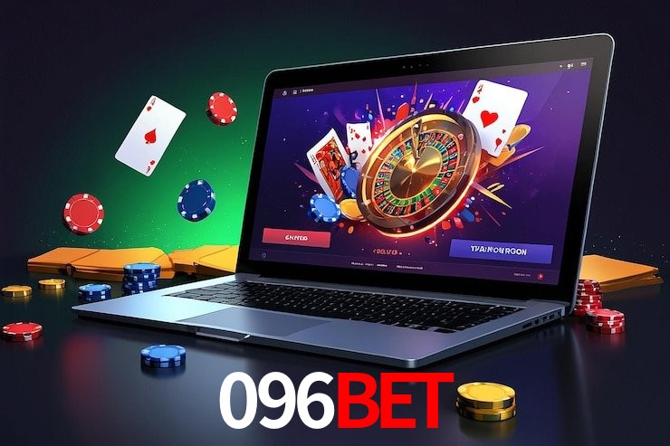 Segurança 2FA 096BET