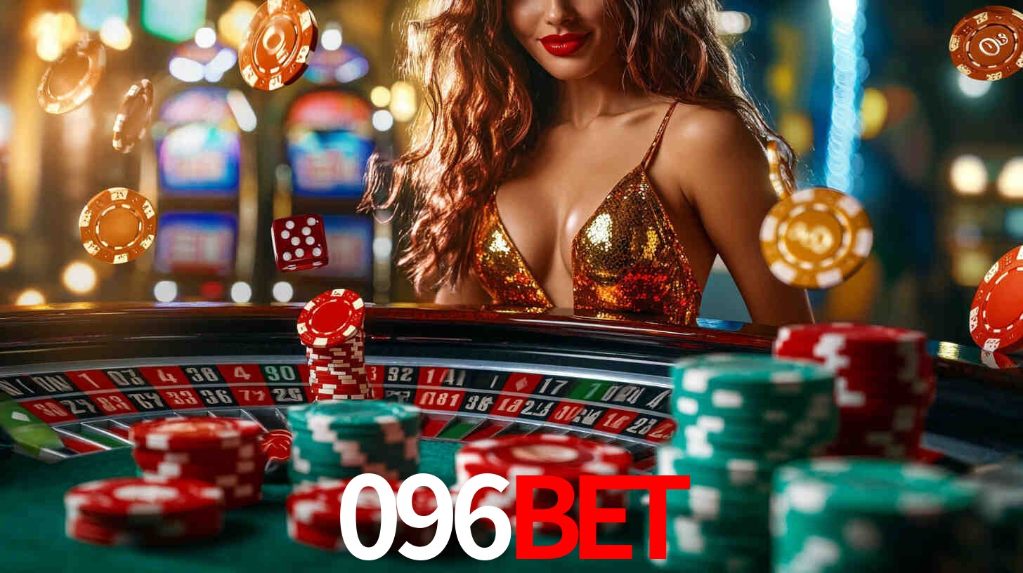 Tournaments 096BET