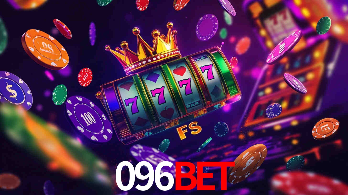 Roulette Table 096BET