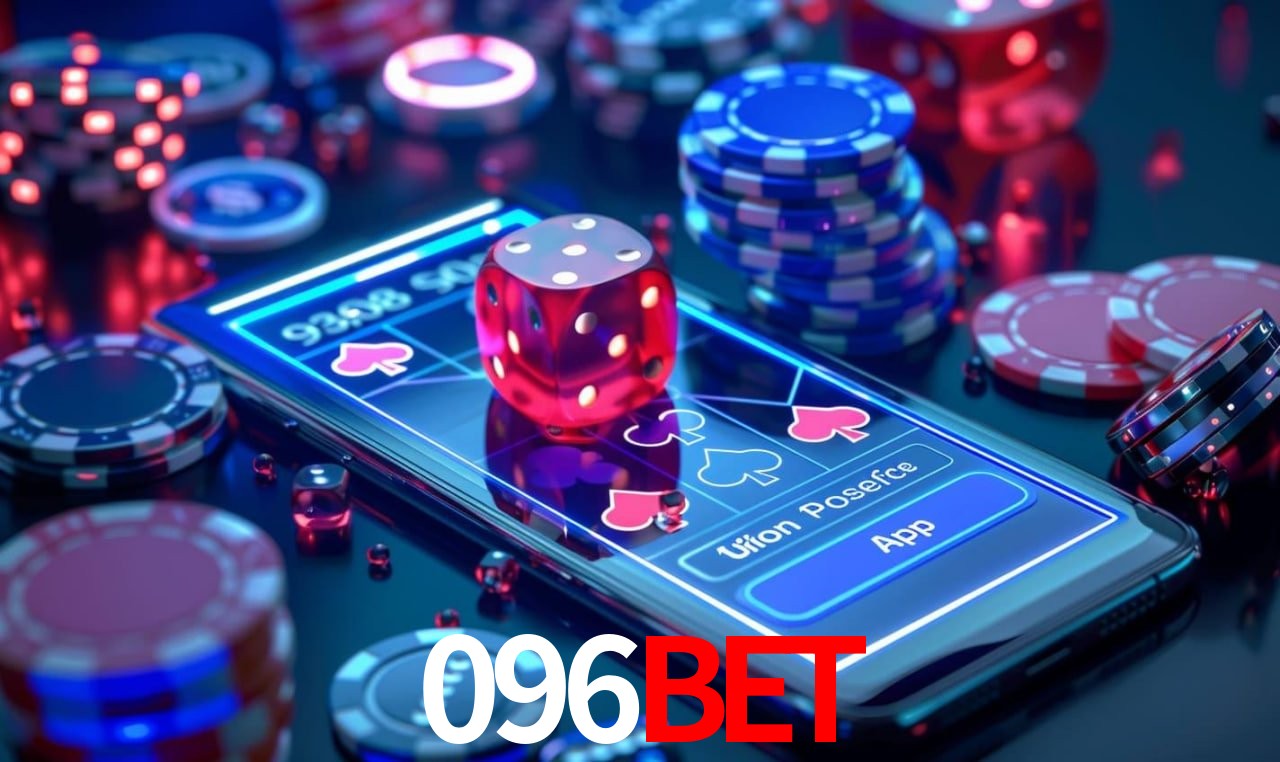 cassino 096BET
