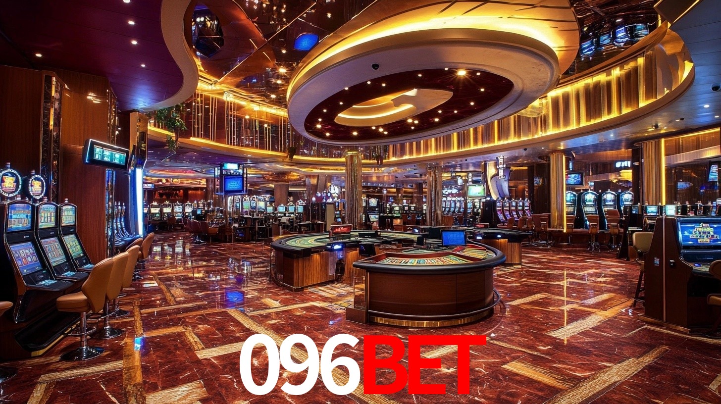 VIP Casino 096BET