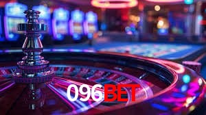 Bonus Features 096BET