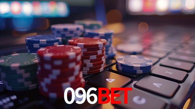 Diretório de Jogos 096BET
