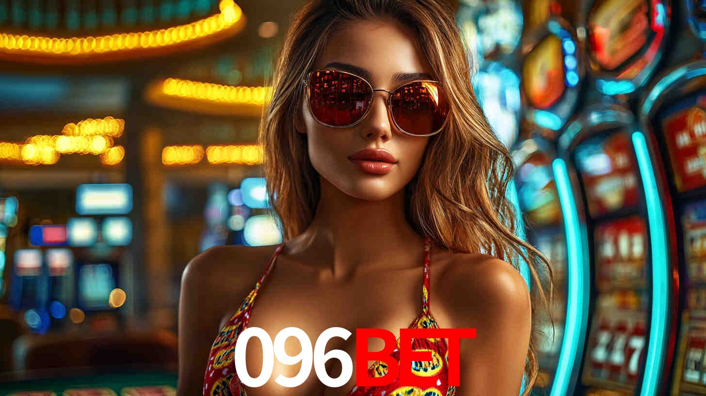 Welcome Bonus 096BET