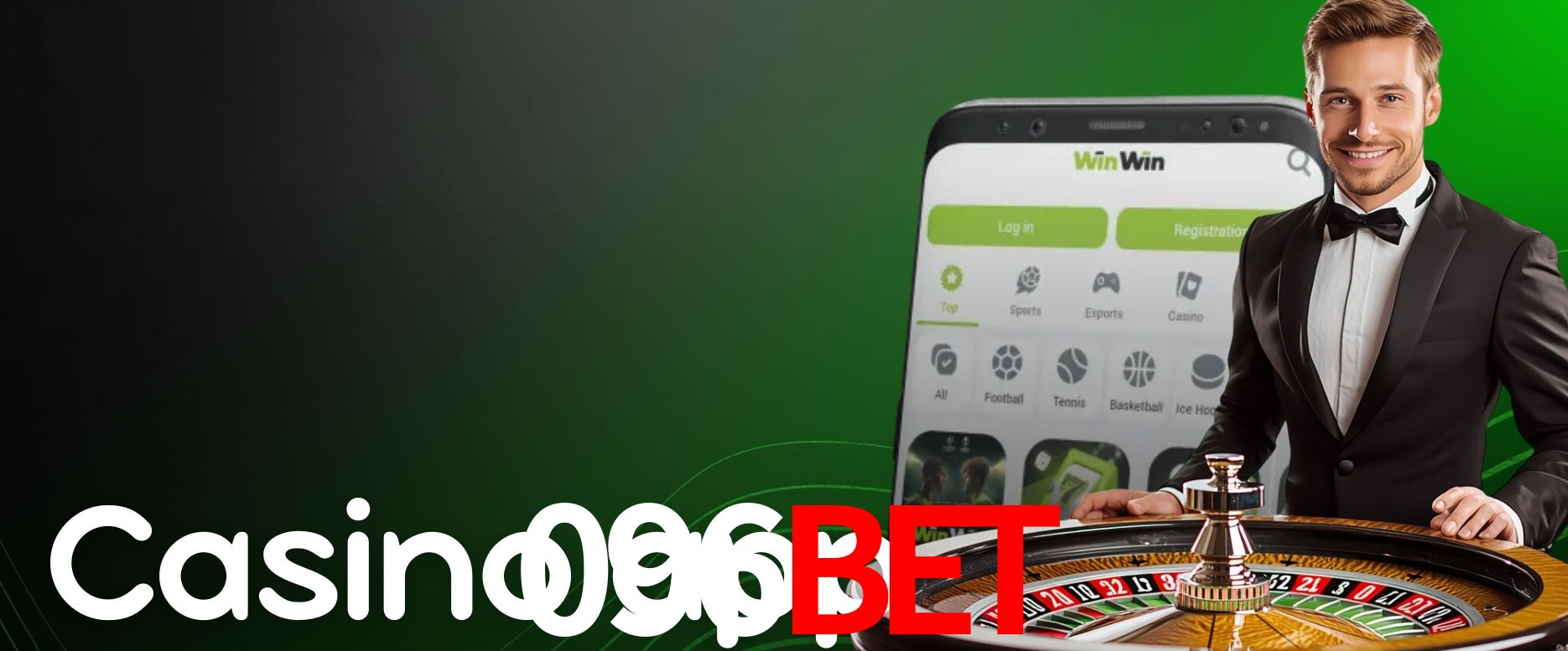 Seasonal Promotions 096BET
