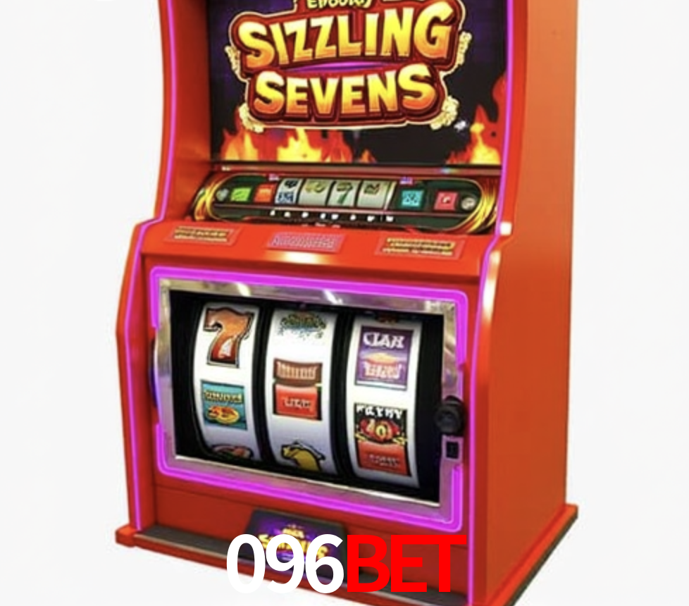 Flash Promotion 096BET