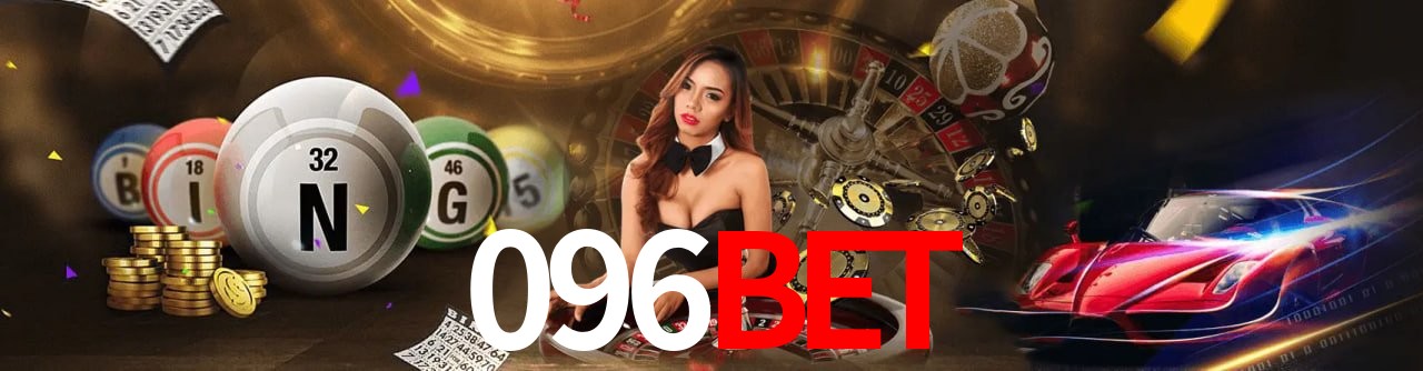 Promoções Sazonais 096BET
