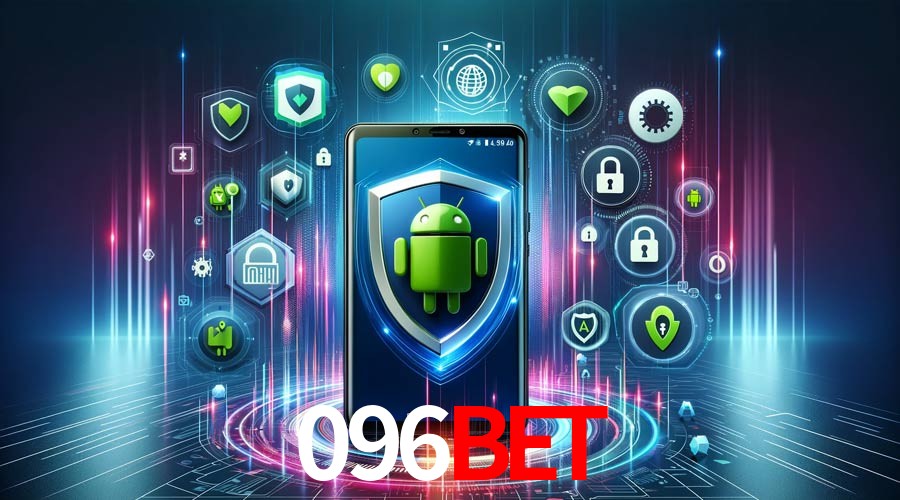 Secure Login 096BET