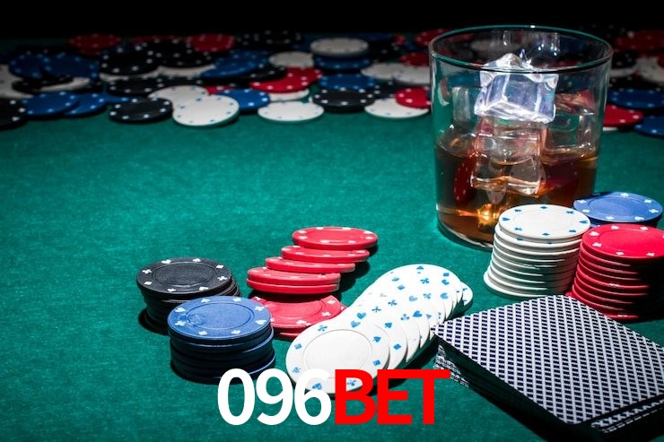 Jogos Exclusivos 096BET