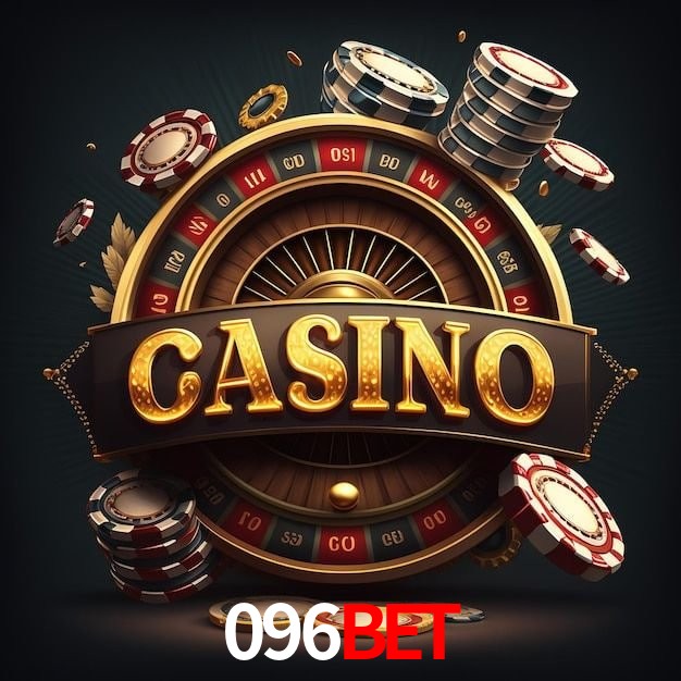 096BET App