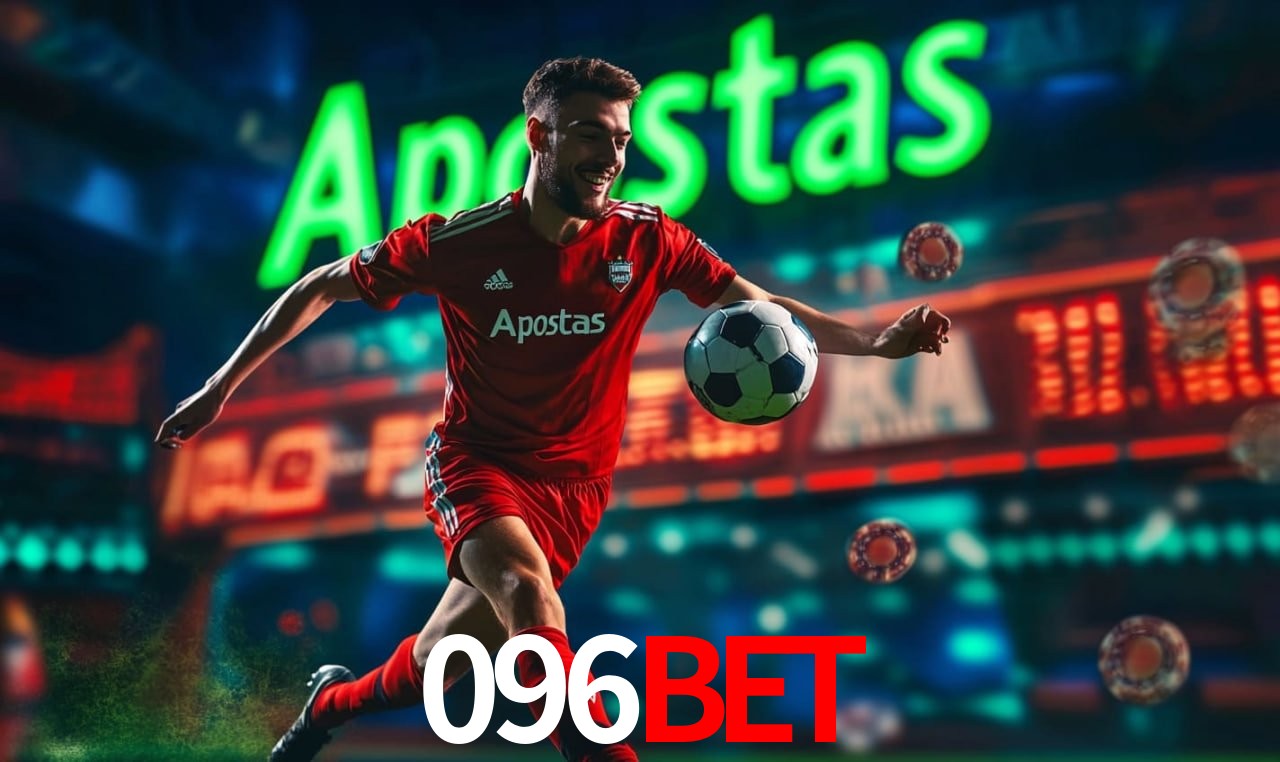 Desvendando o Mundo dos Jogos Virtuais na 096BET