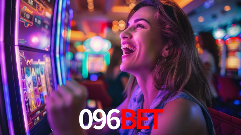 Explore as vantagens do 096BET: serviço profissional e confiabilidade
