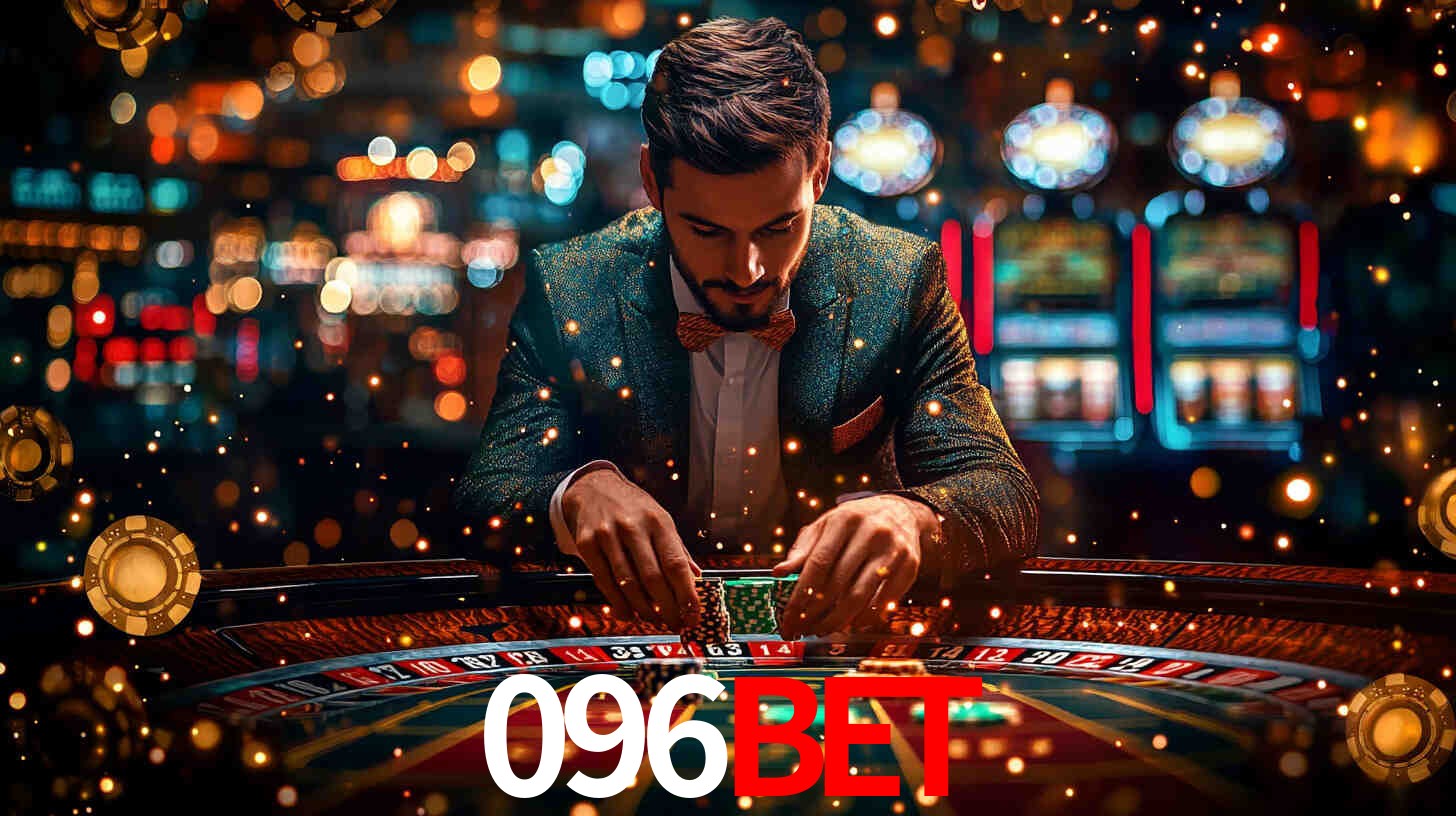 Programa VIP 096BET