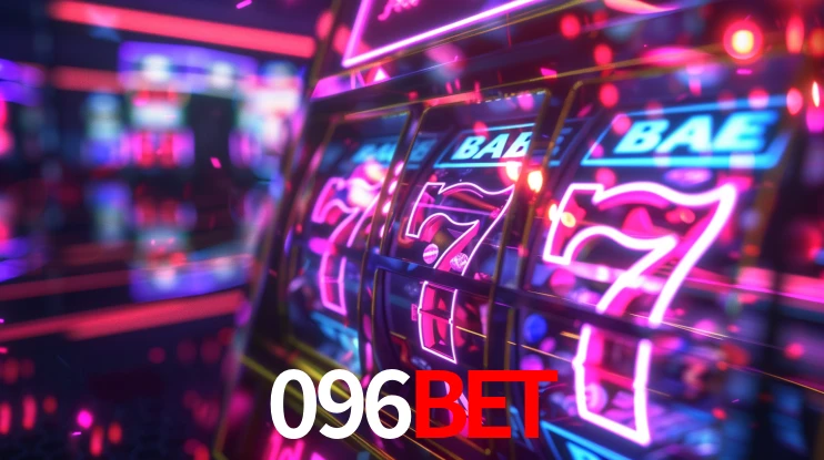 Account Benefits 096BET