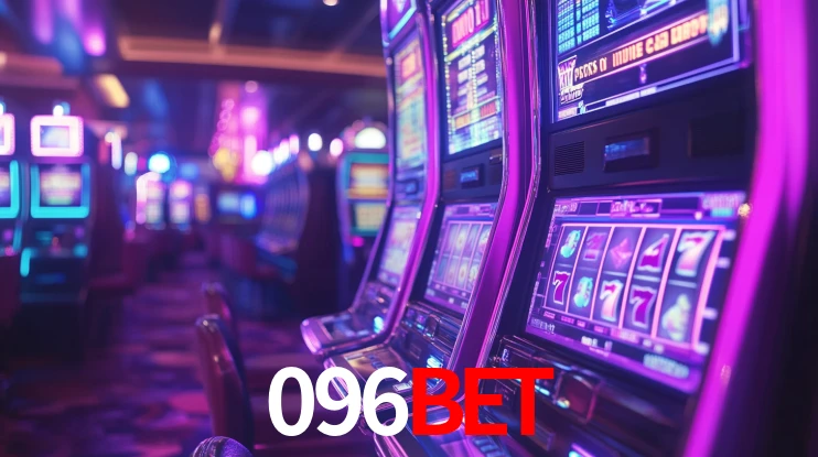 Cassino Online 096BET