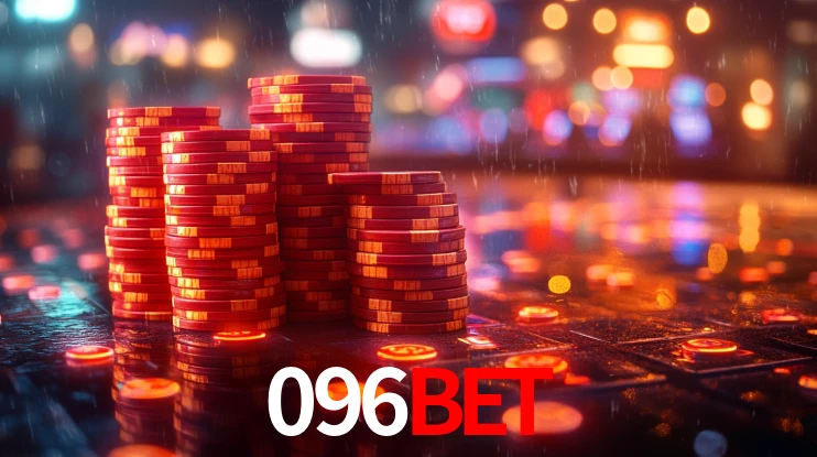 Suporte no Cassino Online 096BET