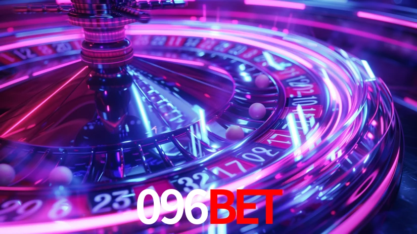 Jogos Diferentes no Cassino Online 096BET